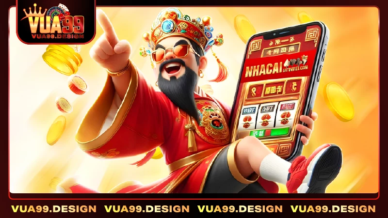 Hướng Dẫn Các Bước Đăng Ký Tài Khoản Vua99